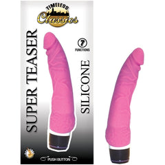 TIMELESS CLASSICS COLLECTION SUPER TEASER - PINK