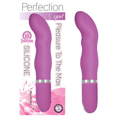PERFECTION G-SPOT - PURPLE