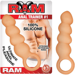 RAM ANAL TRAINER #1 - FLESH