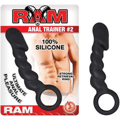 RAM ANAL TRAINER #2 - BLACK