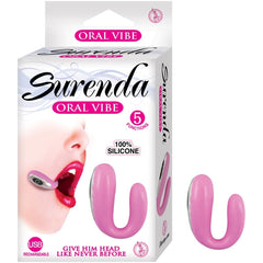 SURENDA ORAL VIBE - PINK