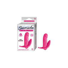 SURENDA MY SECRET LOVER - PINK