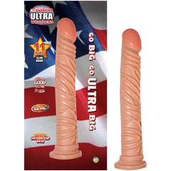 ALL AMERICAN ULTRA WHOPPERS 11IN SLIM DONG FLESH