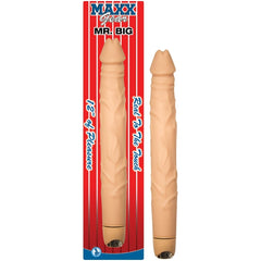 MAXX GEAR MR. BIG-FLESH