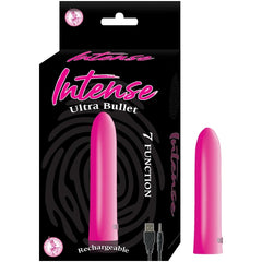 INTENSE POWER BULLET-PINK