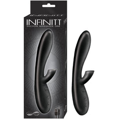 INFINITT SUCTION MASSAGER ONE-BLACK