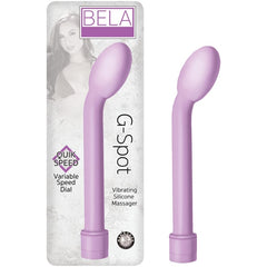 BELA G-SPOT-LAVENDER