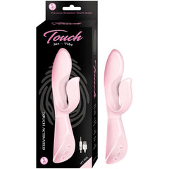 TOUCH ME-VIBE-PINK