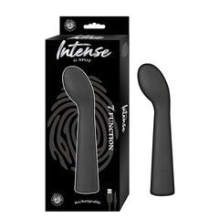 INTENSE G SPOT-BLACK