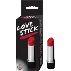 LOVE STICK DISCREET LIPSTICK VIBRATOR