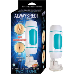ALWAYS REDI MASTURBATOR-FLESH