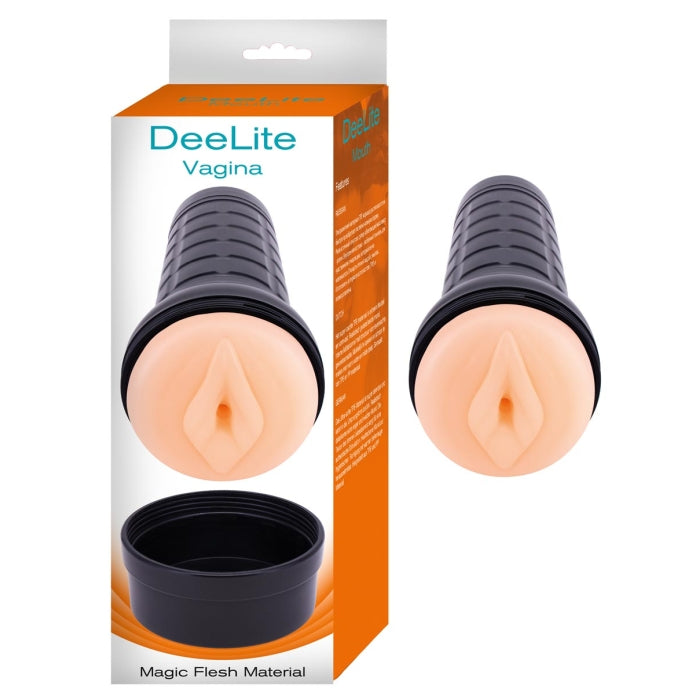 DEE LITE VAGINA - FLESH