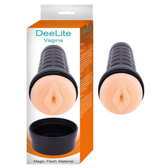 DEE LITE VAGINA - FLESH