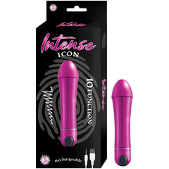 INTENSE ICON-MAGENTA