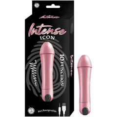 INTENSE ICON-COPPER