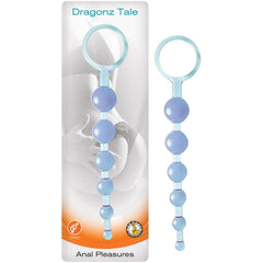 DRAGONZ TALE ANAL PLEASURES-PURPLE