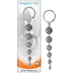 DRAGONZ TALE ANAL PLEASURES-SMOKE