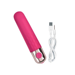 EXCITER TRAVEL VIBE-PINK