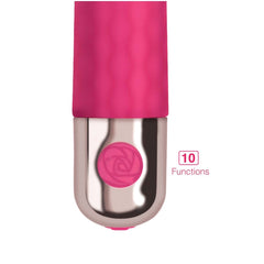 EXCITER TRAVEL VIBE-PINK