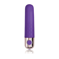 EXCITER TRAVEL VIBE-PURPLE