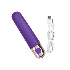 EXCITER TRAVEL VIBE-PURPLE