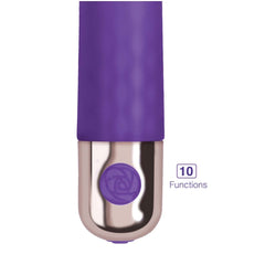 EXCITER TRAVEL VIBE-PURPLE