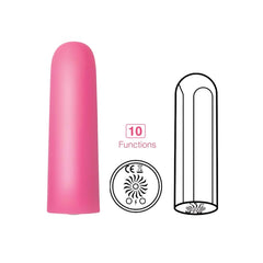 EXCITER MINI VIBE-PINK