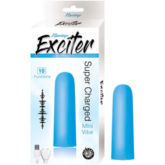 EXCITER MINI VIBE-BLUE