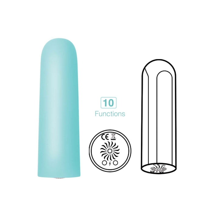 EXCITER MINI VIBE-AQUA