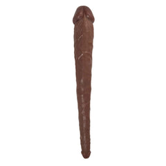 HERO 14" DOUBLE DONG-BROWN