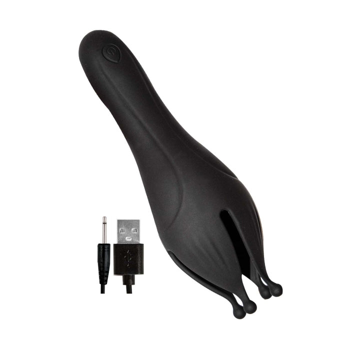 ENHANCER BLOW JOB TEASER-BLACK