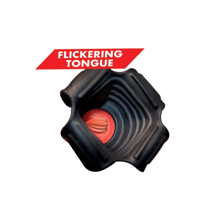 ENHANCER BLOW JOB TEASER-BLACK