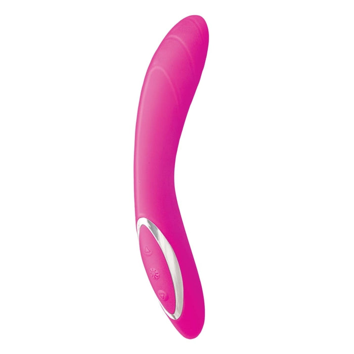 PRINCESS DYNAMIC HEAT-PINK