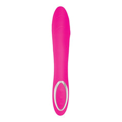 PRINCESS DYNAMIC HEAT-PINK