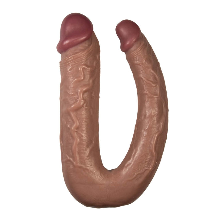 HERO MY DOUBLER-BROWN