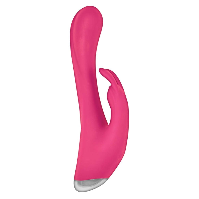 PRINCESS BUNNY TICKLER-PINK