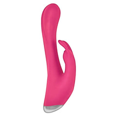 PRINCESS BUNNY TICKLER-PINK