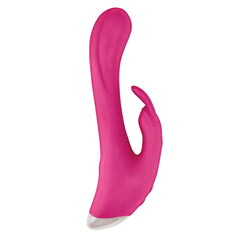 PRINCESS BUNNY TICKLER-PINK