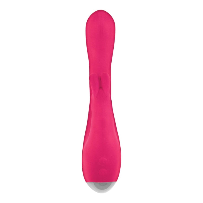 PRINCESS BUNNY TICKLER-PINK