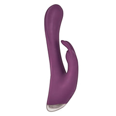 PRINCESS BUNNY TICKLER-PURPLE