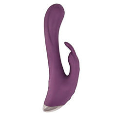 PRINCESS BUNNY TICKLER-PURPLE