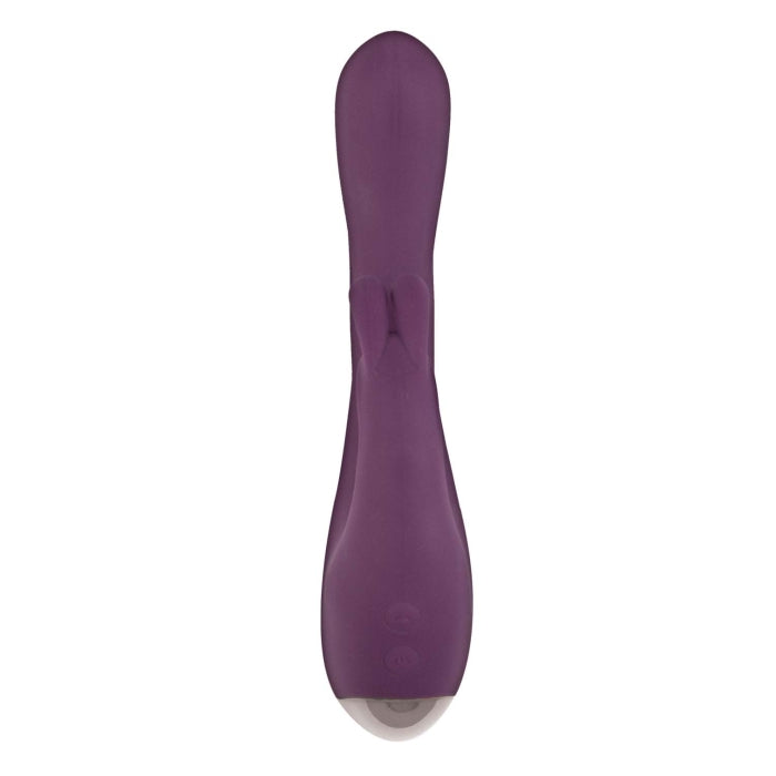 PRINCESS BUNNY TICKLER-PURPLE