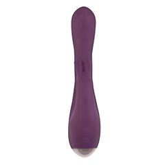 PRINCESS BUNNY TICKLER-PURPLE