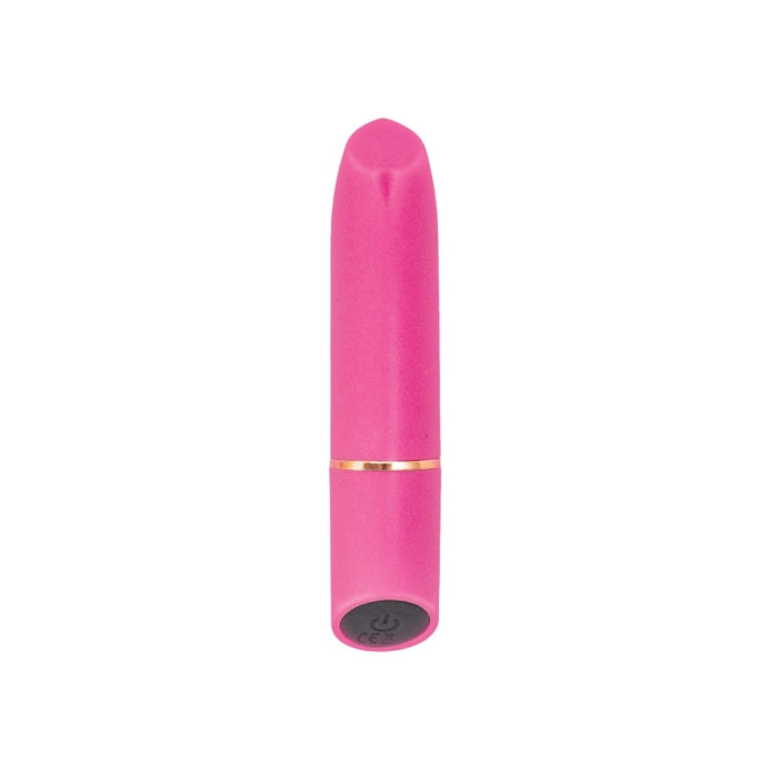 MYSTIQUE VIBRATING MASSAGERS VIBE-PINK