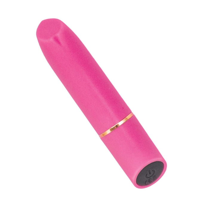 MYSTIQUE VIBRATING MASSAGERS VIBE-PINK