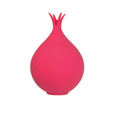 PRINCESS CLIT-TASTIC SUCTION TICKLER-RED