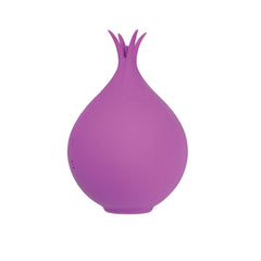 PRINCESS CLIT-TASTIC SUCTION TICKLER-LAVENDER