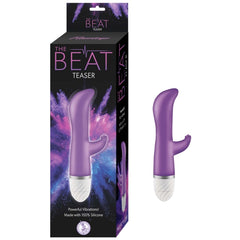 THE BEAT TEASER-PURPLE