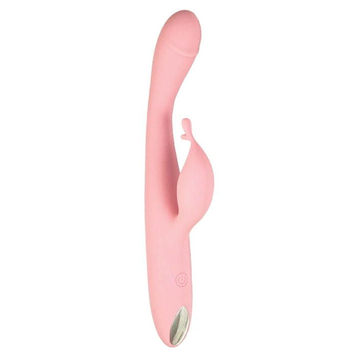 PRINCESS PETITE PLEASER-PINK