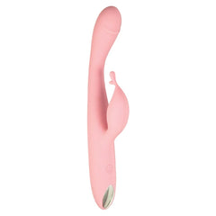 PRINCESS PETITE PLEASER-PINK